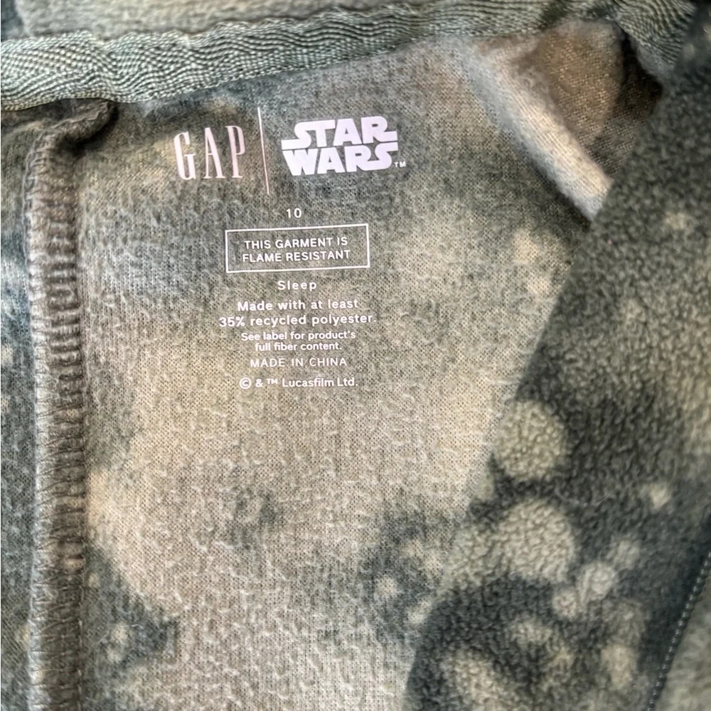 GAP star wars